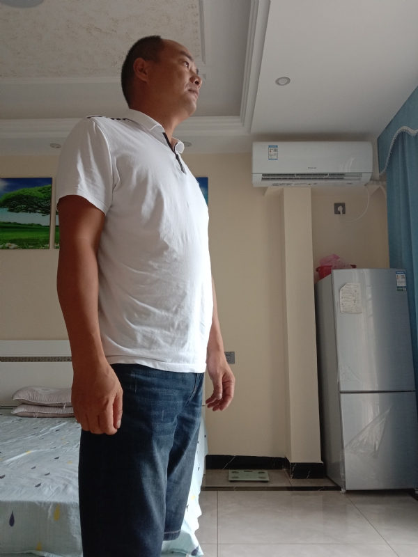 柳暗花明的第一张照片--闽清相亲服务中心