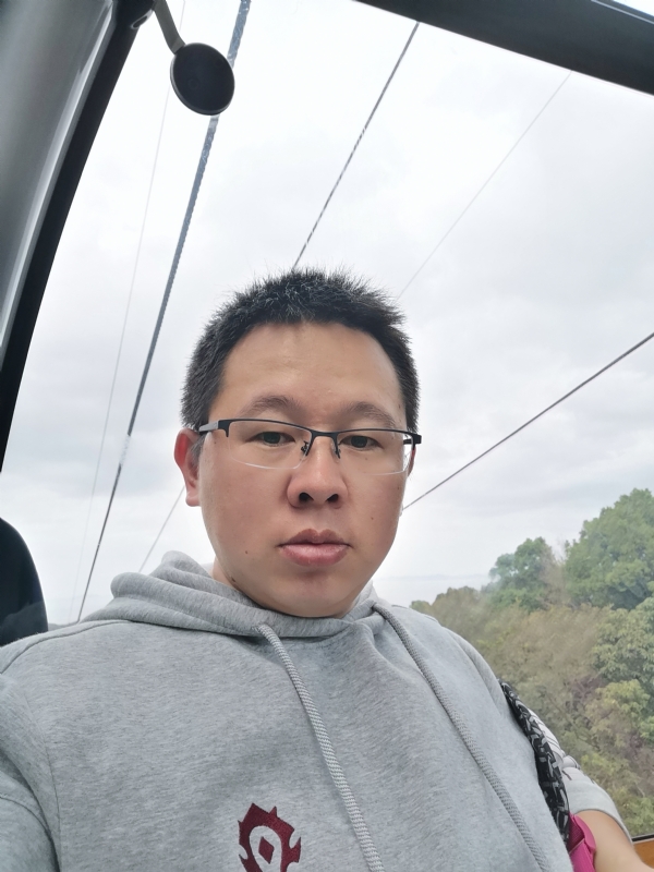 枫叶12的第一张照片--闽清相亲服务中心
