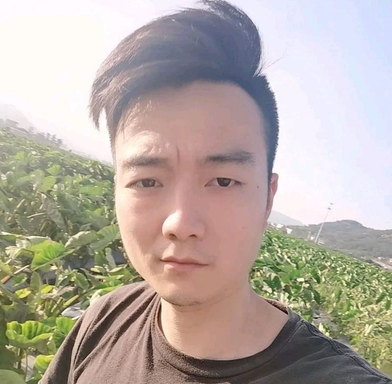 等待的第一张照片--闽清相亲服务中心