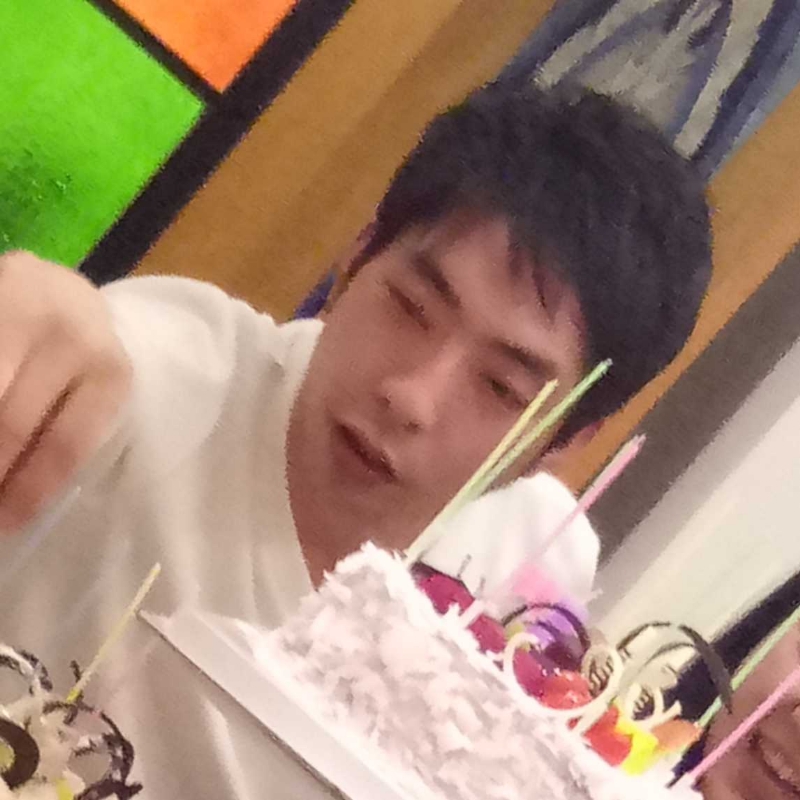 魏周文的第一张照片--闽清相亲服务中心
