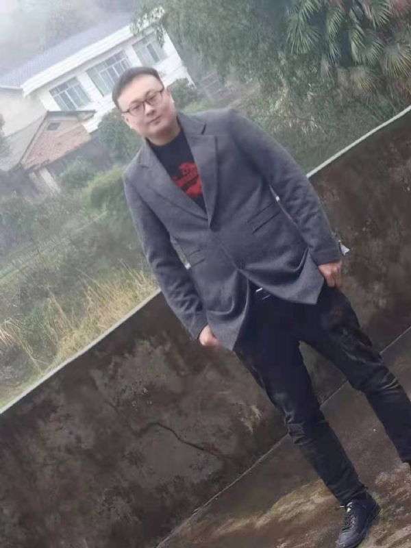 冰城的第一张照片--闽清相亲服务中心