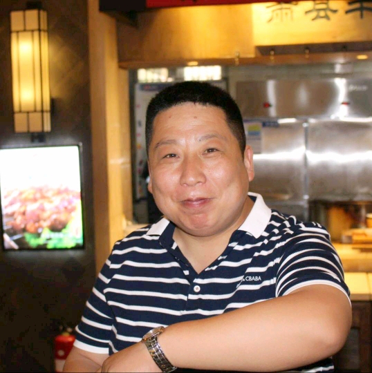 慢半拍的第一张照片--闽清相亲服务中心