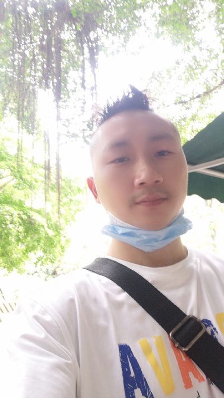 守望幸福的第一张照片--闽清相亲服务中心