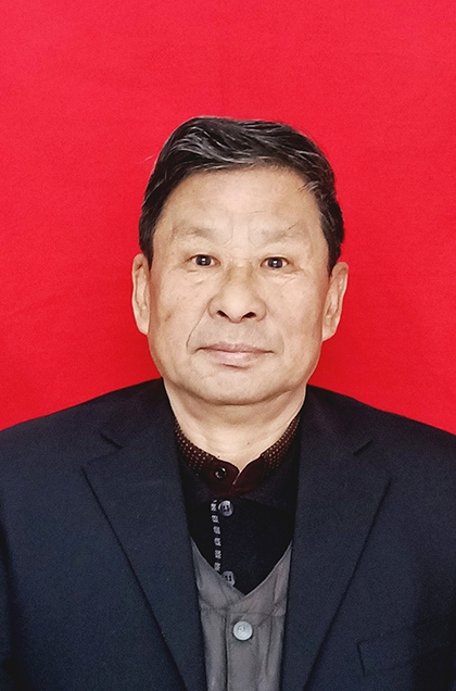 教授的第一张照片--闽清相亲服务中心