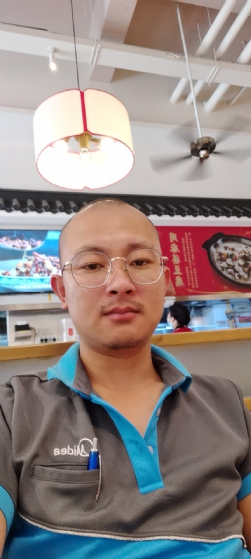 择一人相老的第一张照片--闽清相亲服务中心