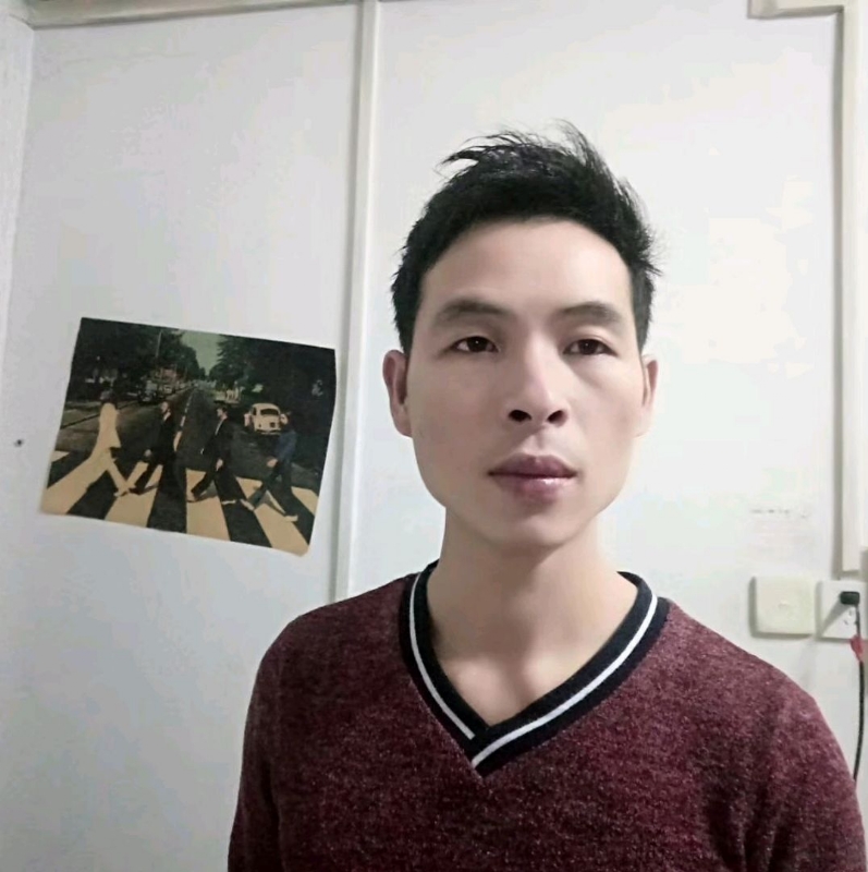 真诚相待的第一张照片--闽清相亲服务中心