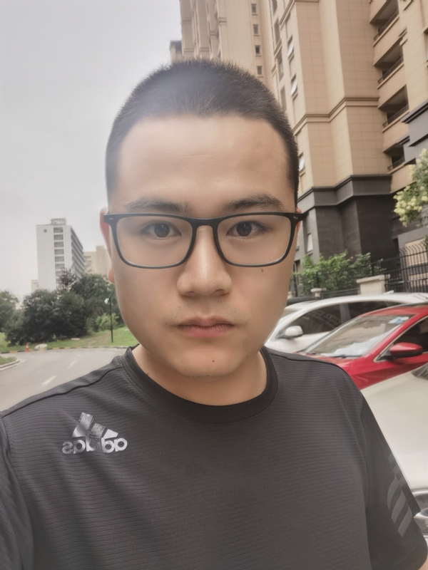 蛋壳zZzz的第一张照片--闽清相亲服务中心