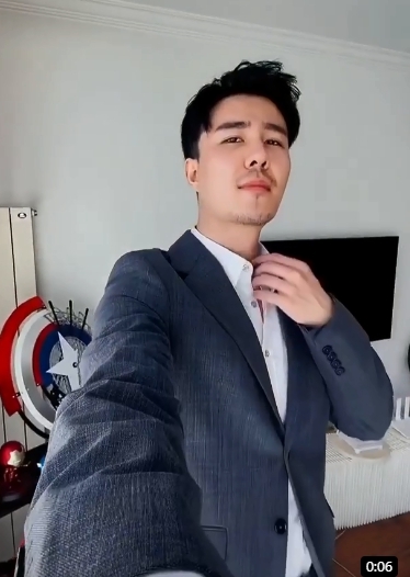 孤獨一郎的第一张照片--闽清相亲服务中心