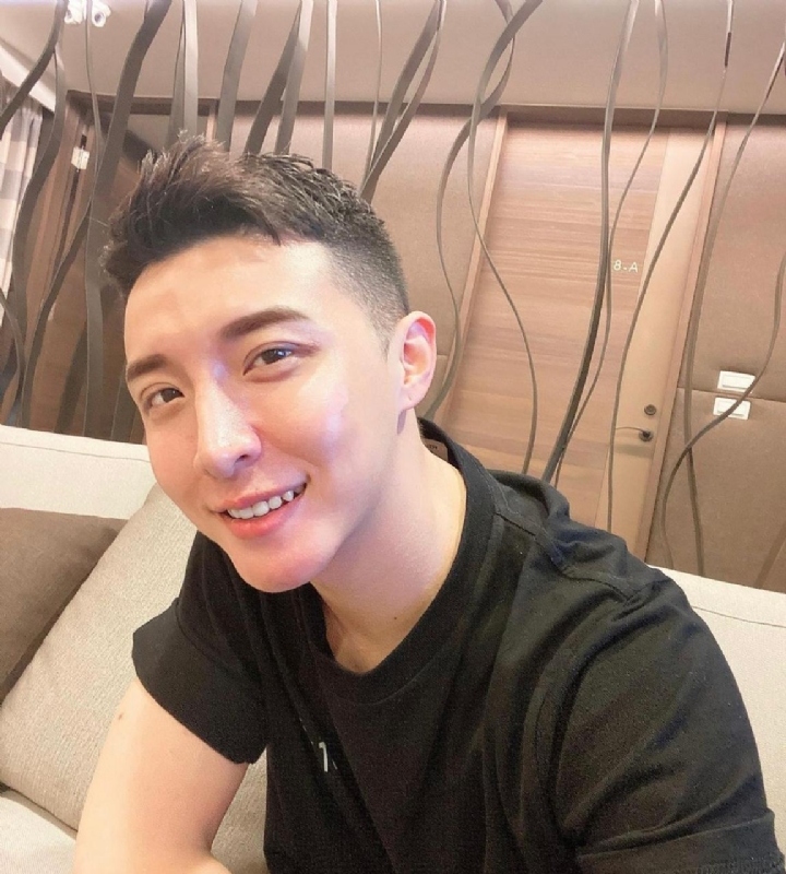王子的第一张照片--闽清相亲服务中心