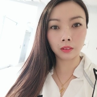 粉色蝴蝶結的第一张照片--闽清相亲服务中心
