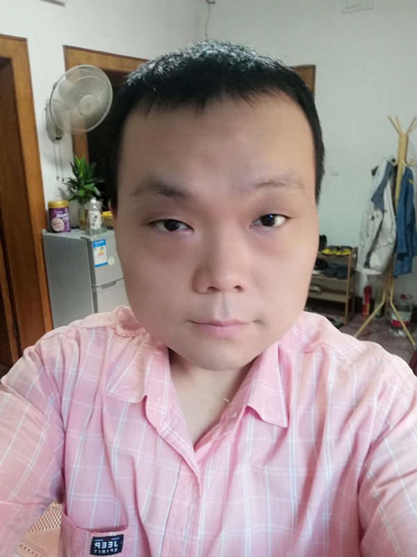人人的第一张照片--闽清相亲服务中心