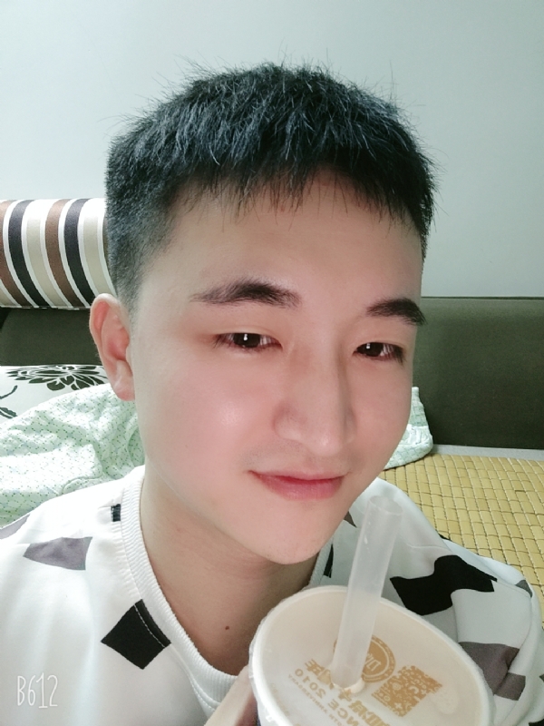 不止于心的第一张照片--闽清相亲服务中心
