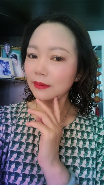 执意温柔的第一张照片--闽清相亲服务中心