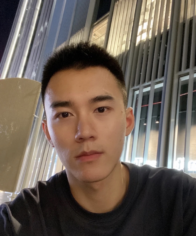 余生不将就的第一张照片--闽清相亲服务中心