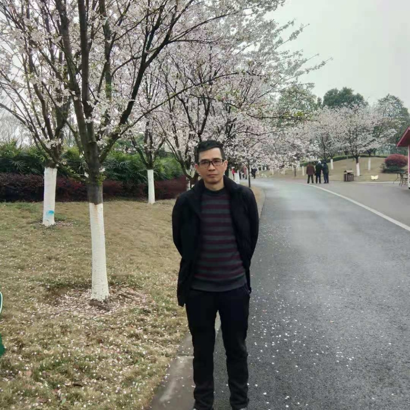 痴心爱人的第一张照片--闽清相亲服务中心