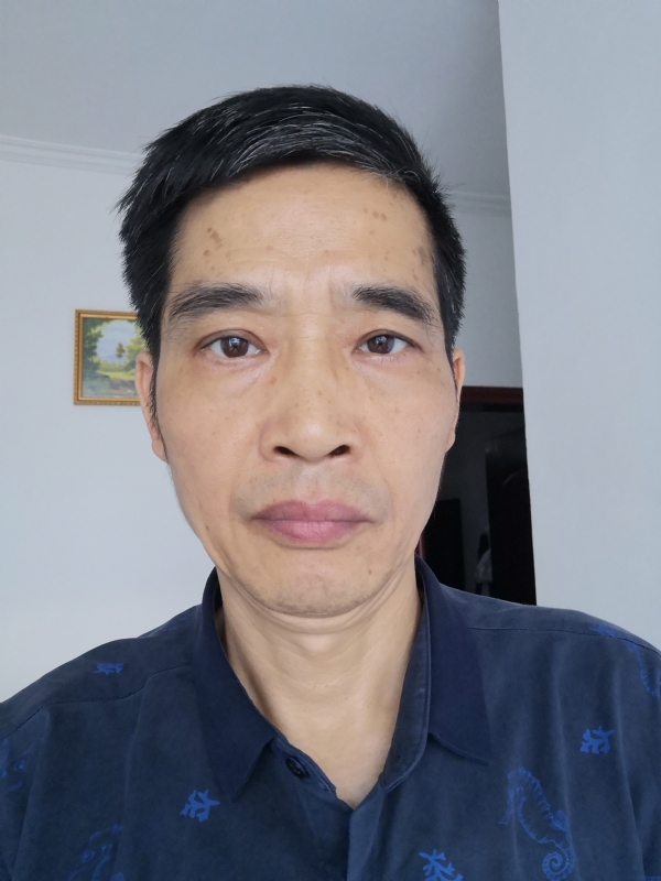 痴心爱人的第三张照片--闽清相亲服务中心