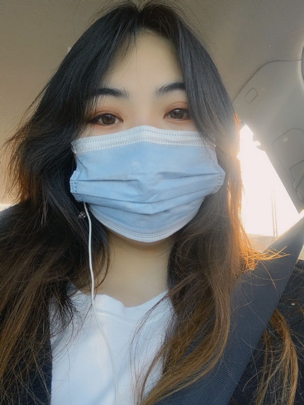 小周周的第一张照片--闽清相亲服务中心