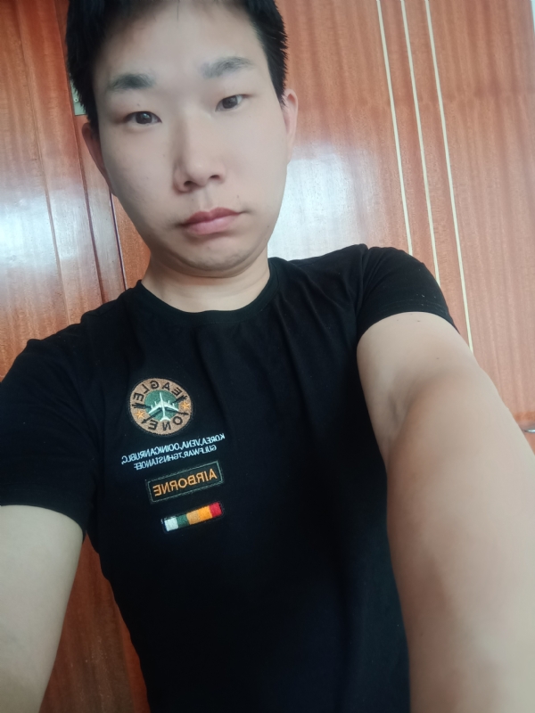 求真的第一张照片--闽清相亲服务中心