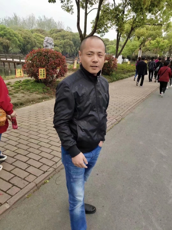 傻子的第一张照片--闽清相亲服务中心