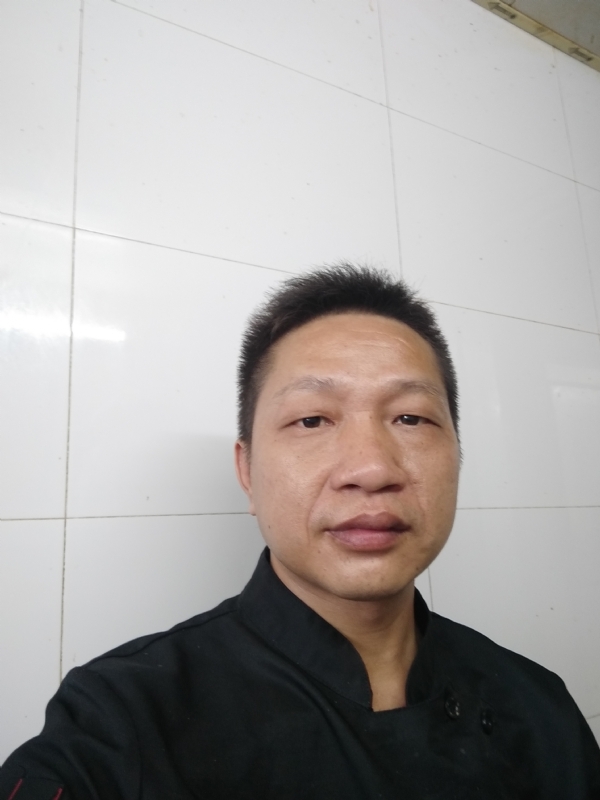 黎和平的第一张照片--闽清相亲服务中心
