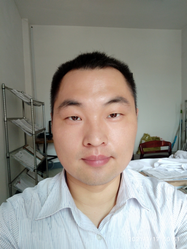 阿灿的第一张照片--闽清相亲服务中心