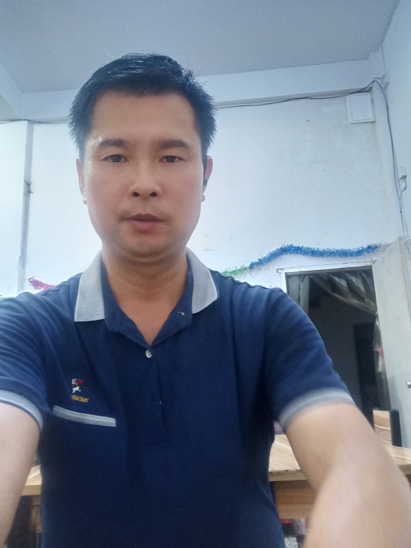我是自强不息的第一张照片--闽清相亲服务中心