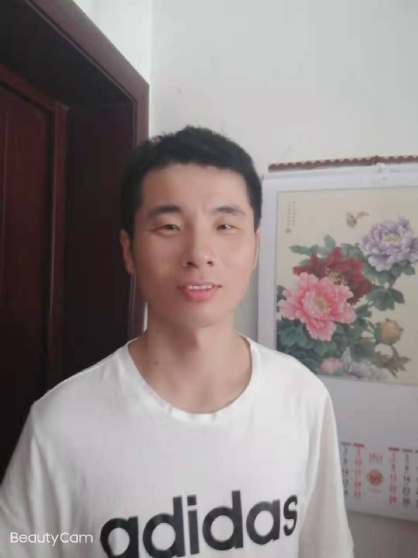 寂寞沙洲冷的第一张照片--闽清相亲服务中心