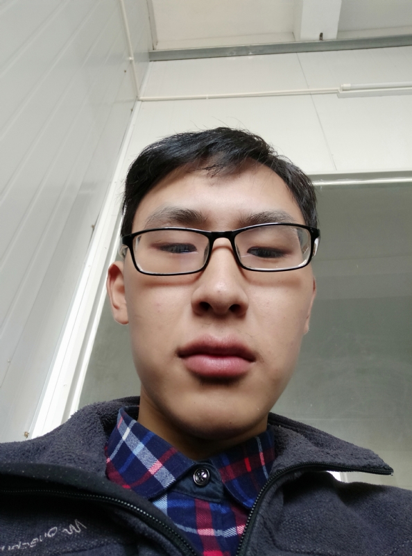 天启星辰的第一张照片--闽清相亲服务中心