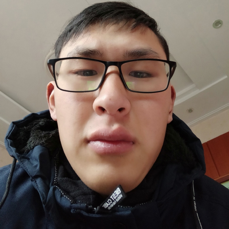 天启星辰的第二张照片--闽清相亲服务中心