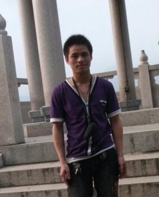 闽南泉州阿海的第三张照片--闽清相亲服务中心