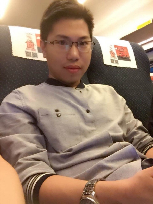 落幕的第一张照片--闽清相亲服务中心