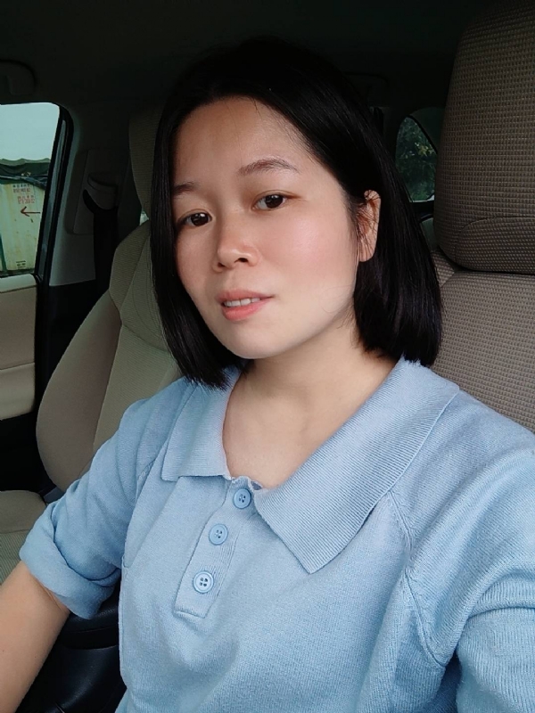 贝贝的第三张照片--闽清相亲服务中心