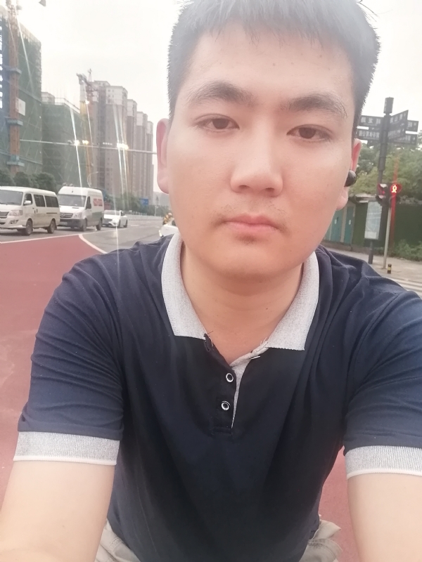 露露的第一张照片--闽清相亲服务中心