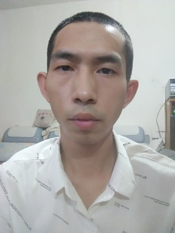 惜颜的第一张照片--闽清相亲服务中心