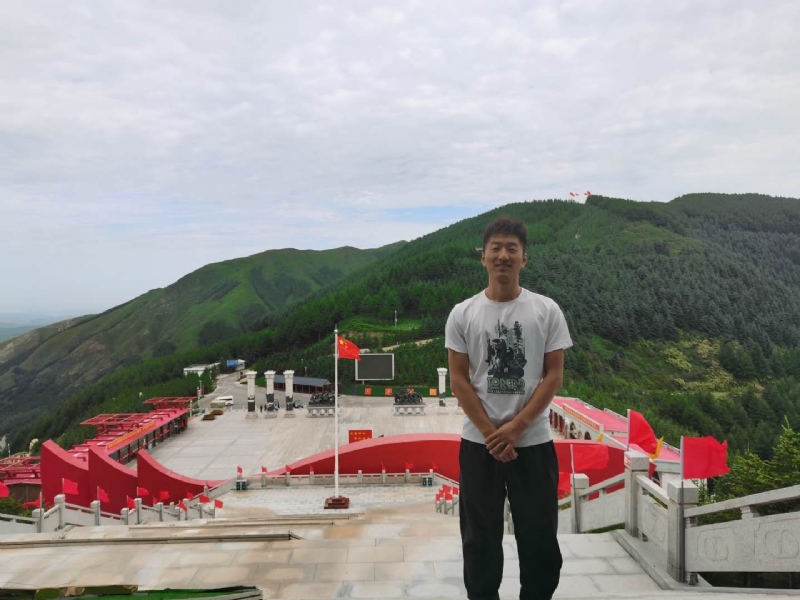 zj的第二张照片--闽清相亲服务中心