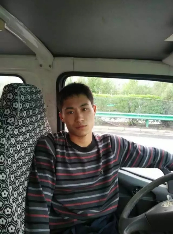 桦树林的第一张照片--闽清相亲服务中心