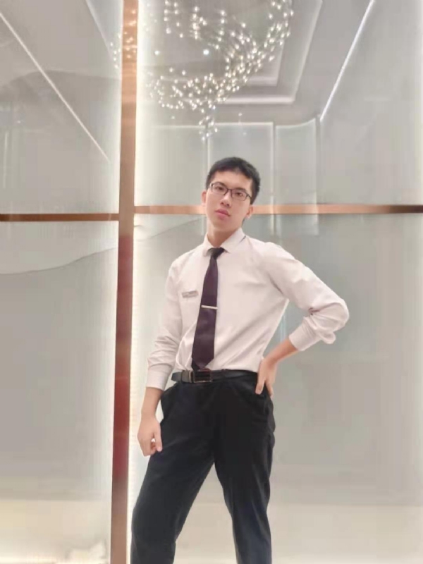 晴天的第一张照片--闽清相亲服务中心