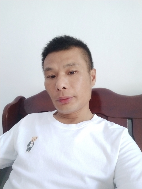 年少轻狂的第一张照片--闽清相亲服务中心