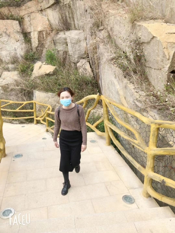 隐身2021的第一张照片--闽清相亲服务中心