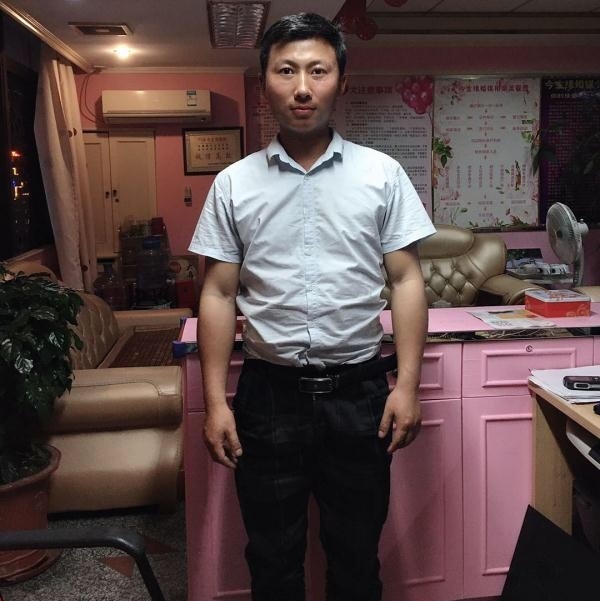 健华的第二张照片--闽清相亲服务中心