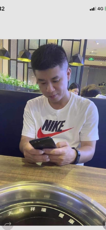 柒柒的第一张照片--闽清相亲服务中心
