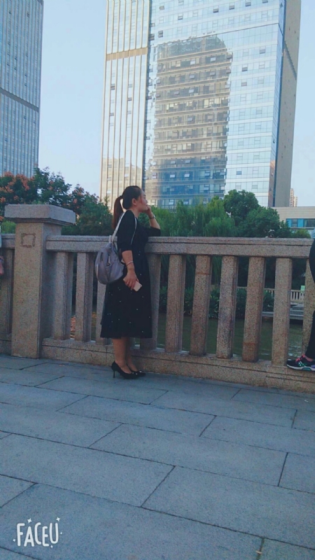 清秋的第二张照片--闽清相亲服务中心