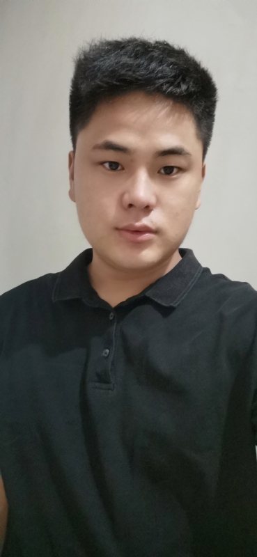 牛汉然的第一张照片--闽清相亲服务中心