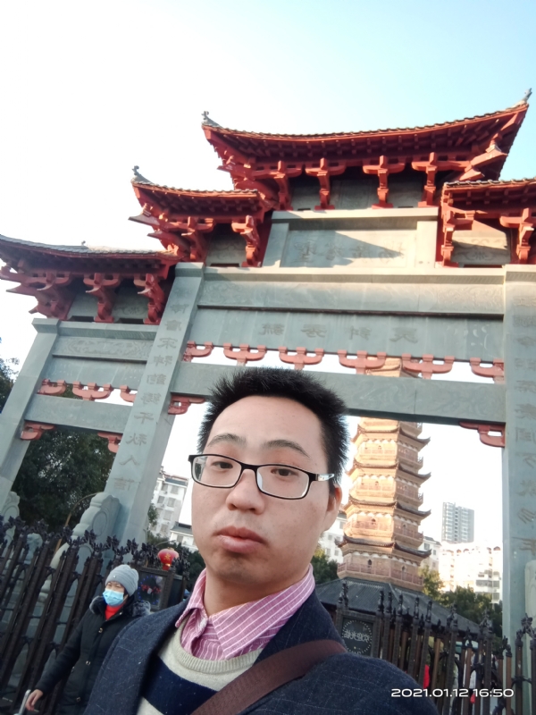 碧血丹心的第一张照片--闽清相亲服务中心