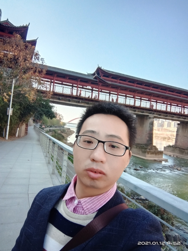 碧血丹心的第二张照片--闽清相亲服务中心