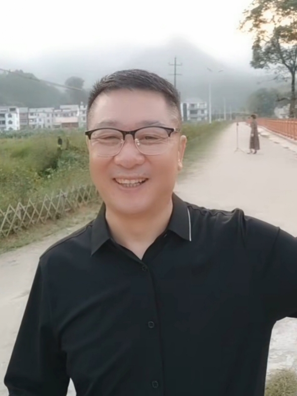 在這裡等你的第三张照片--闽清相亲服务中心