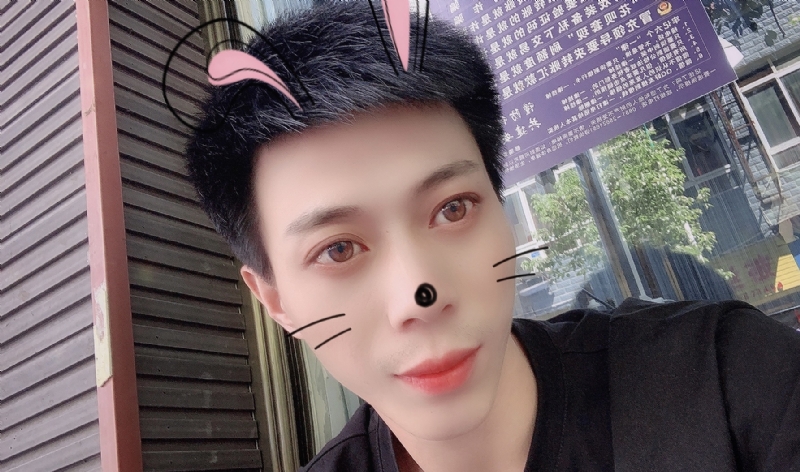 酒伴你的第一张照片--闽清相亲服务中心