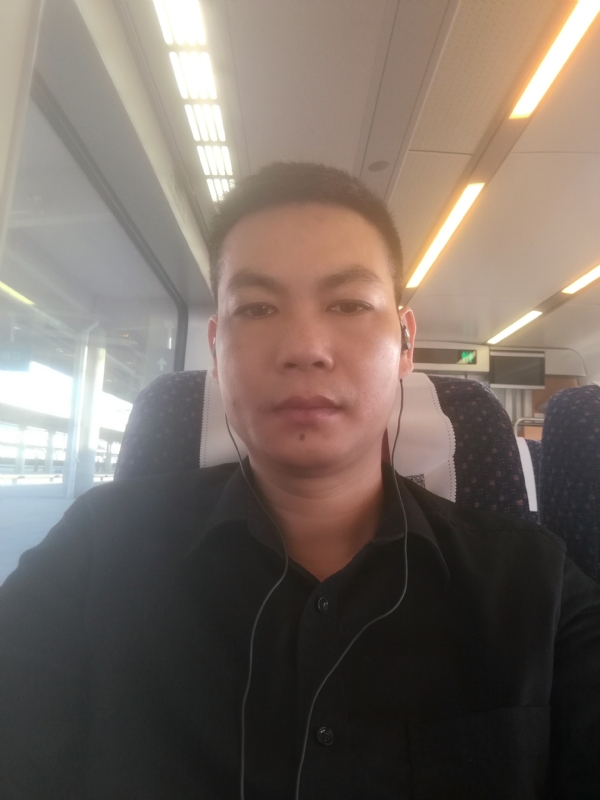坚强芒果的第二张照片--闽清相亲服务中心