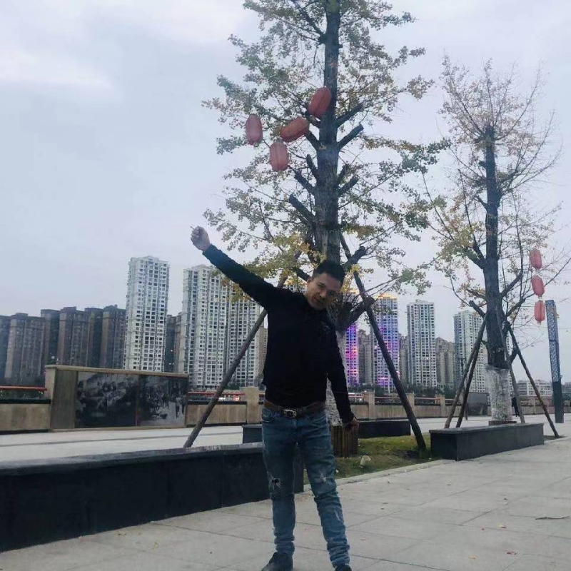 空空的房间的第一张照片--闽清相亲服务中心