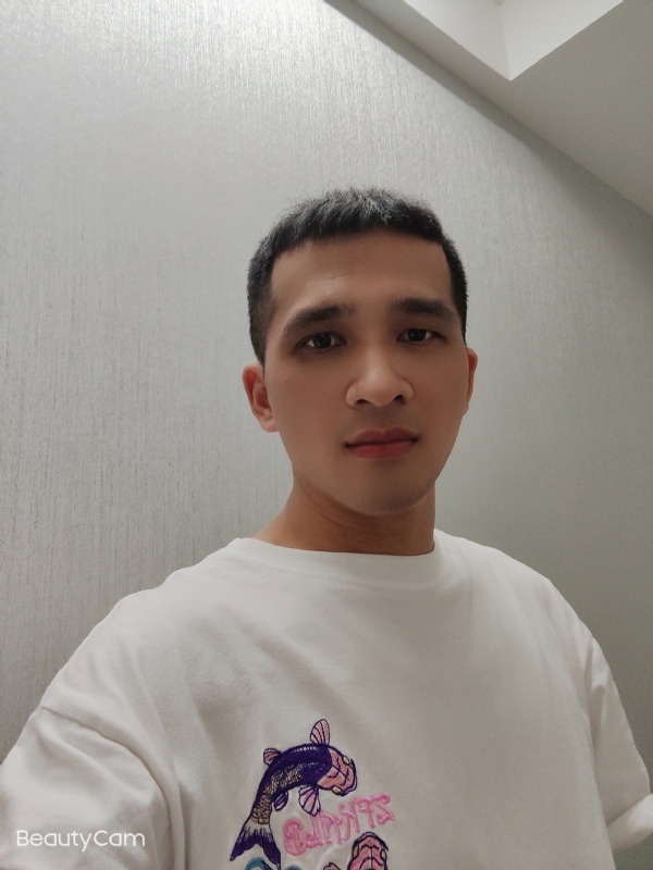 开心每一天的第一张照片--闽清相亲服务中心
